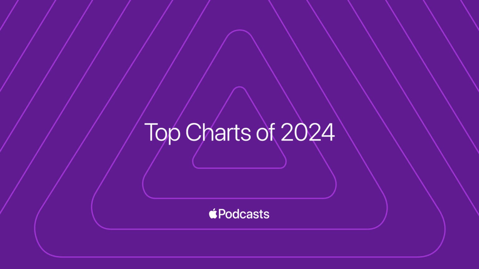 Apple Top Podcasts