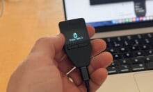 Trezor Safe 3