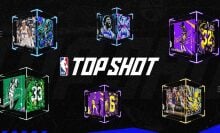 NBA Top Shot