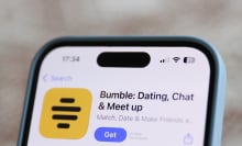 Bumble on App Store