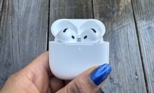 Apple AirPods 4 with ANC