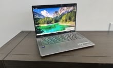 Acer Chromebook Plus Spin 714