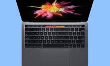 Apple MacBook Pro 13