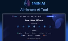 1minAI Tool