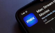 Max app