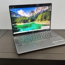 Acer Chromebook Plus Spin 714