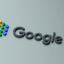 Google AI logo