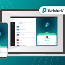 Surfshark VPN