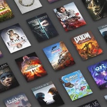 Xbox Game Pass