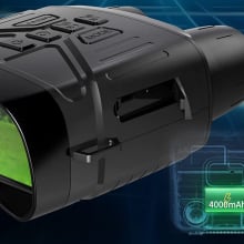 Night Vision Binoculars