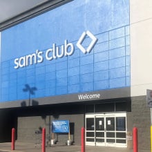 Sam's Club