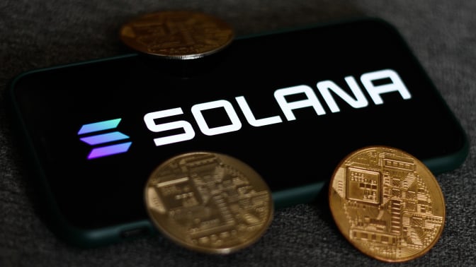 Solana logo