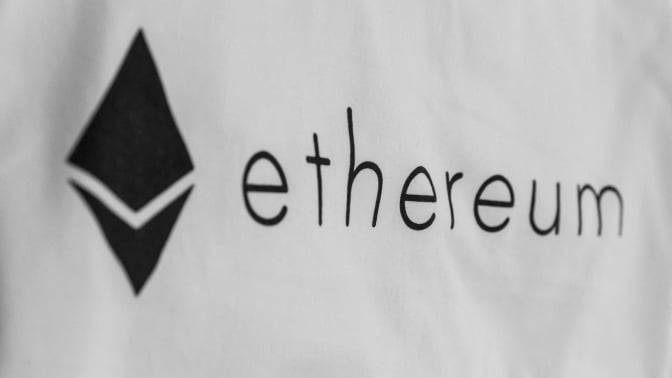 Ethereum logo