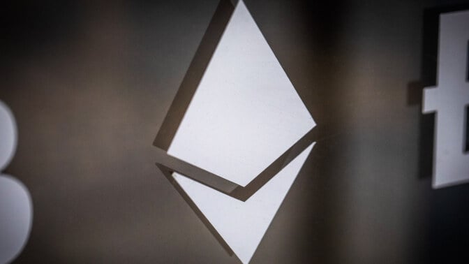 Ethereum logo