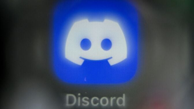 Discord logo