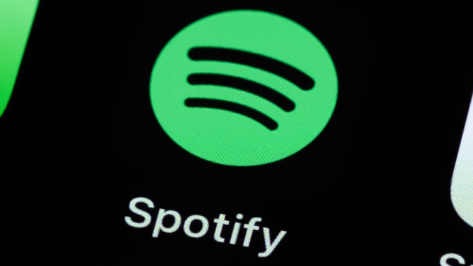 Spotify app