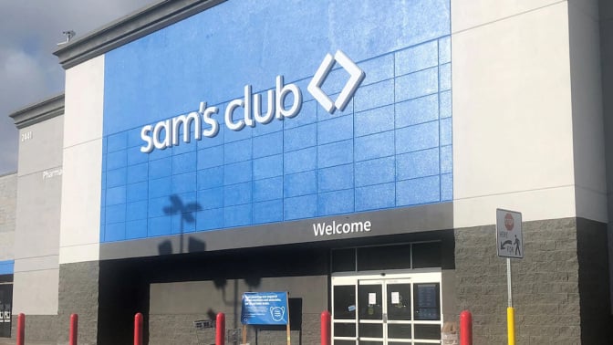 Sam's Club