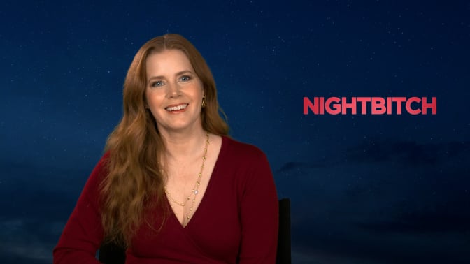 Nightbitch Amy Adams