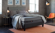 Layla Hybrid Mattress