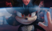 Shadow the Hedgehog