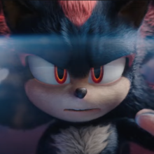 Shadow the Hedgehog