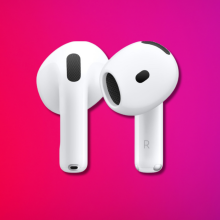 Apple AirPods 4