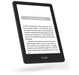 Kindle Paperwhite Signature Edition