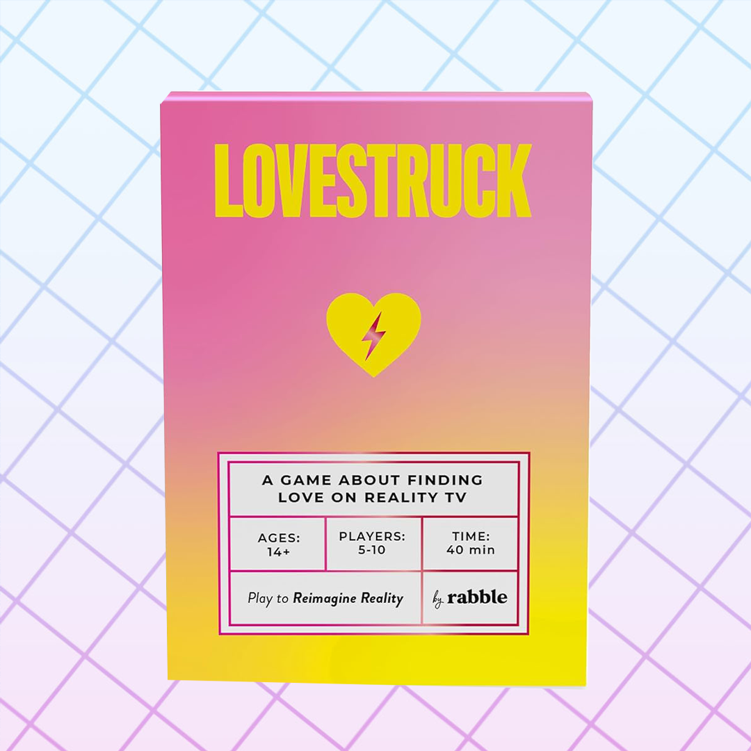 "Lovestruck" Game