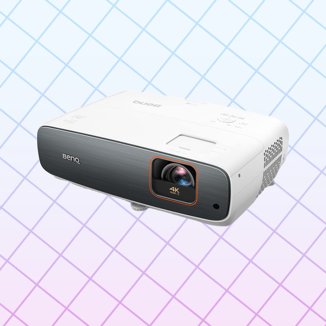 BenQ Smart Home Theater Projector