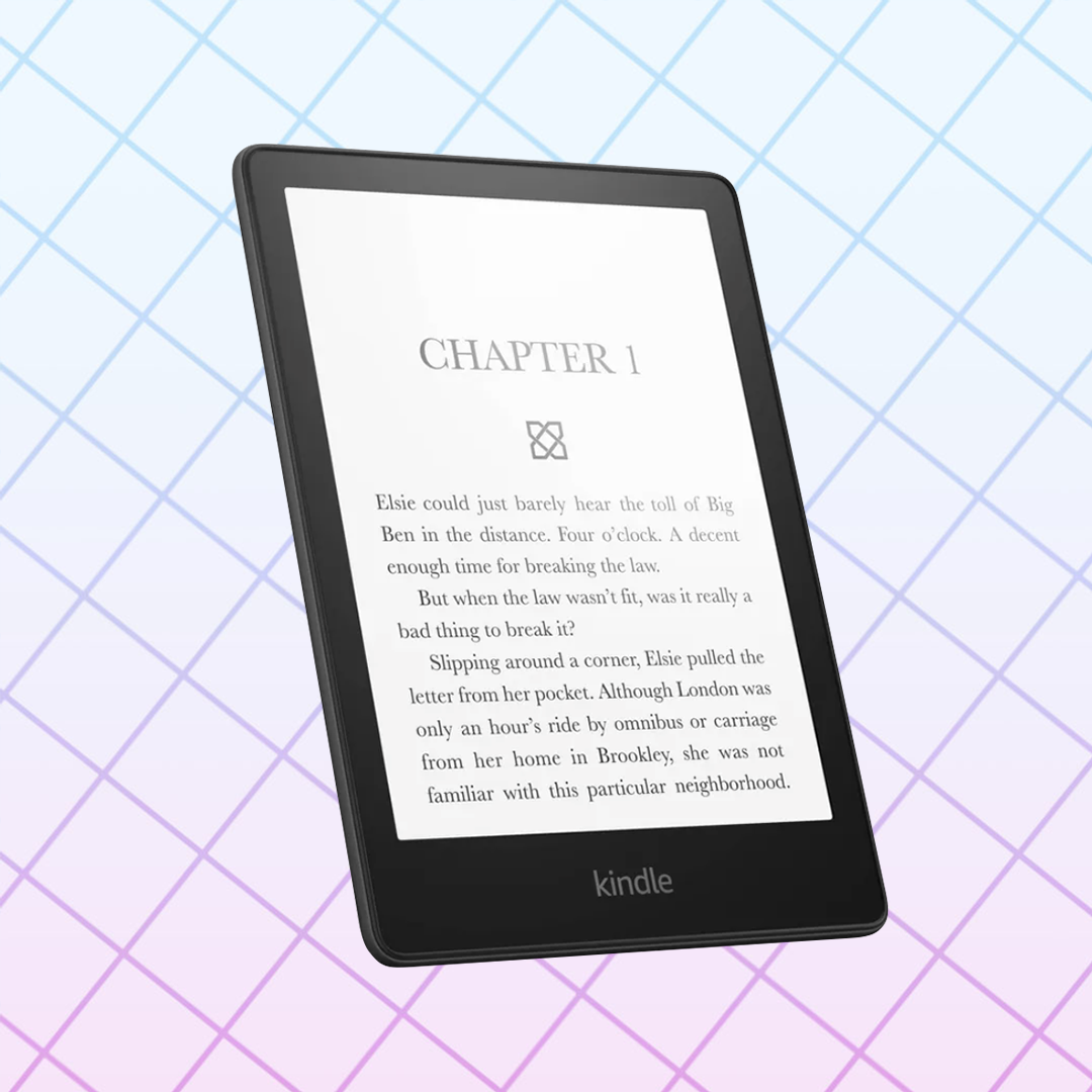 Kindle Paperwhite