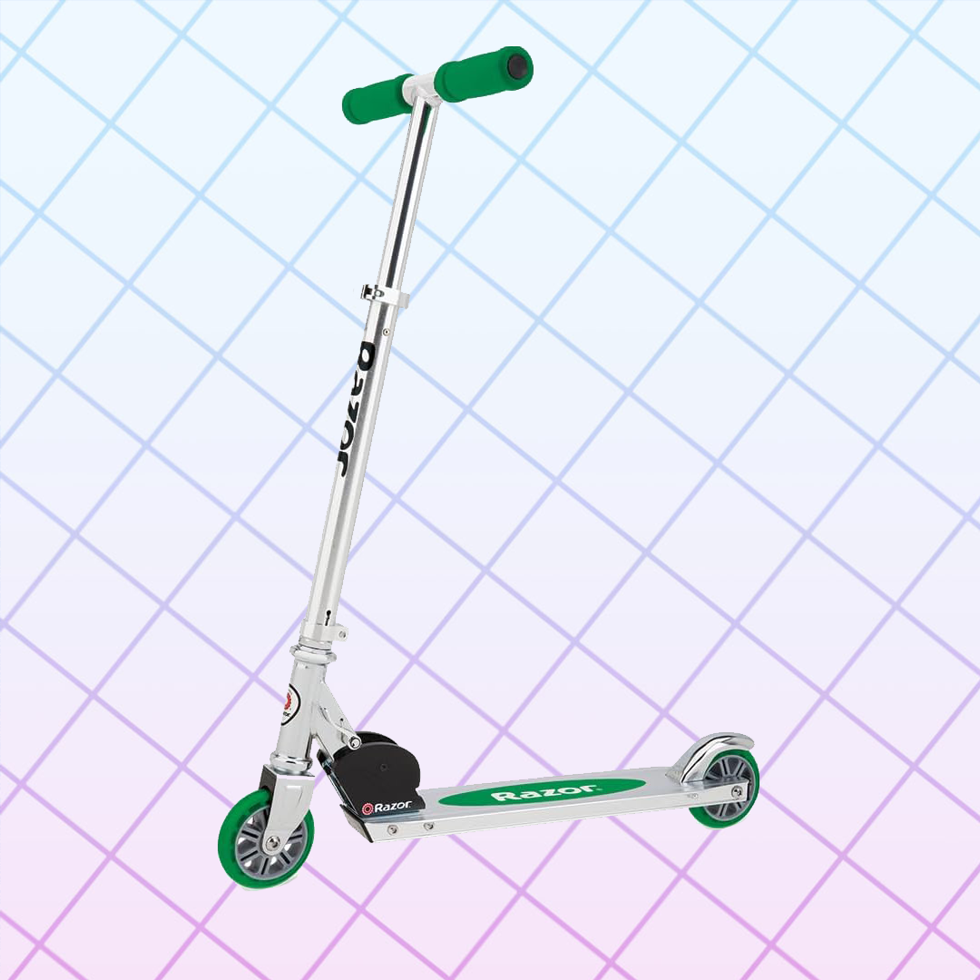 Razor Scooter