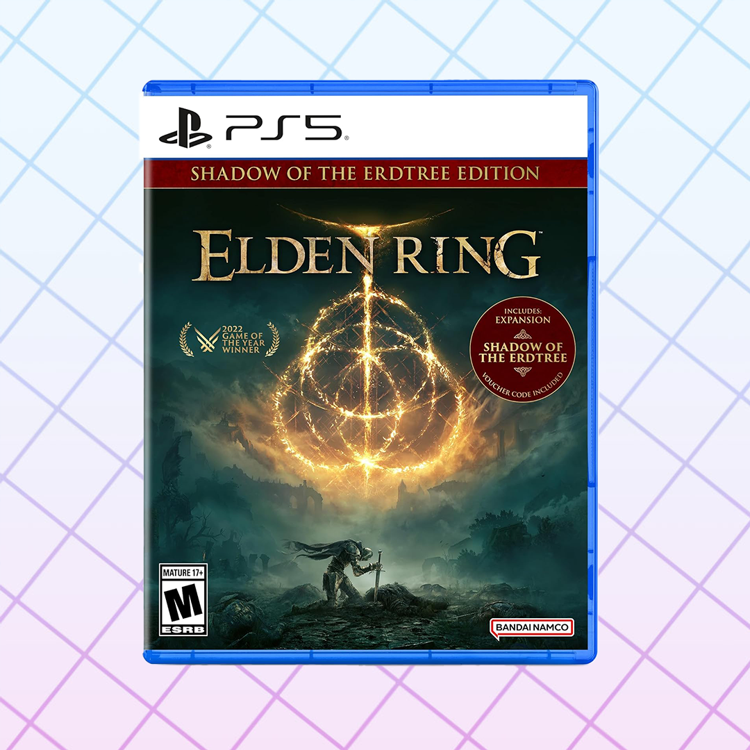 "Elden Ring Shadow Of The Erdtree"