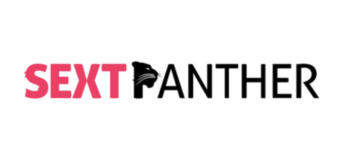 sextpanther logo