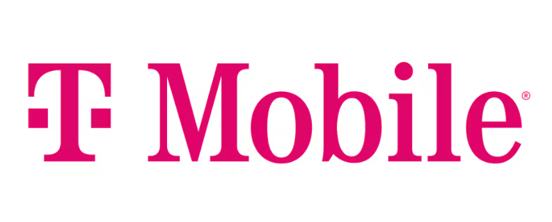 T-Mobile logo